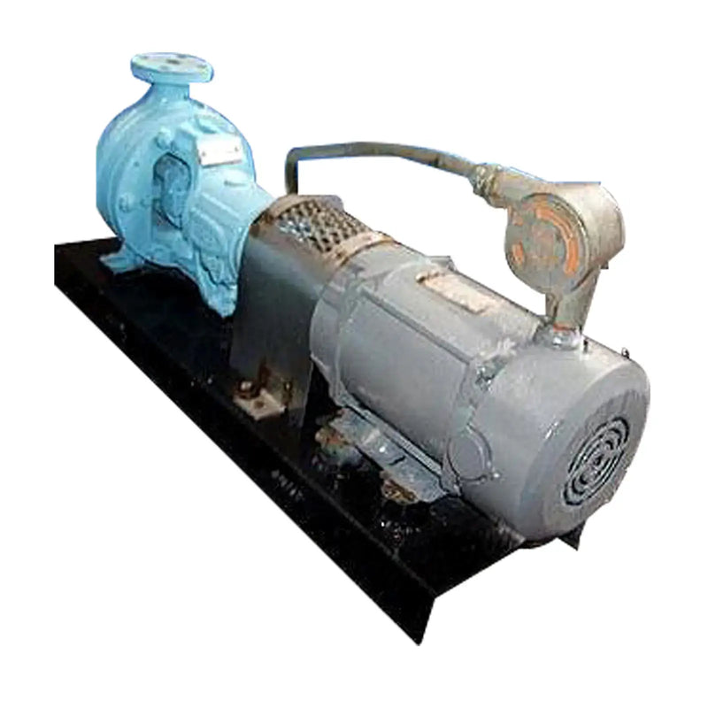 Durco Centrifugal Pump (1.5 HP)
