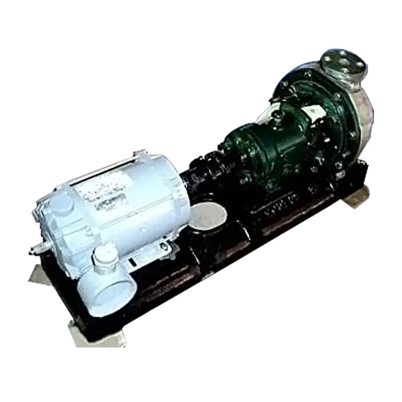 Goulds 3196 Centrifugal Pump (2 HP, 42 GPM Max)