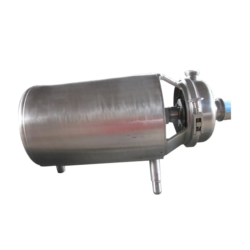 APV 3-2 Centrifugal Pump (5 HP)