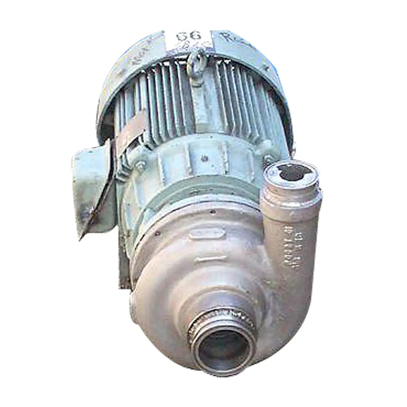 Bomba centrífuga Ampco (15 HP, 215 GPM máx.)