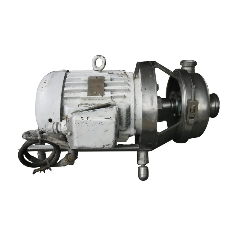 APV 2-3 Centrifugal Pump (5 HP, 160 GPM Max)