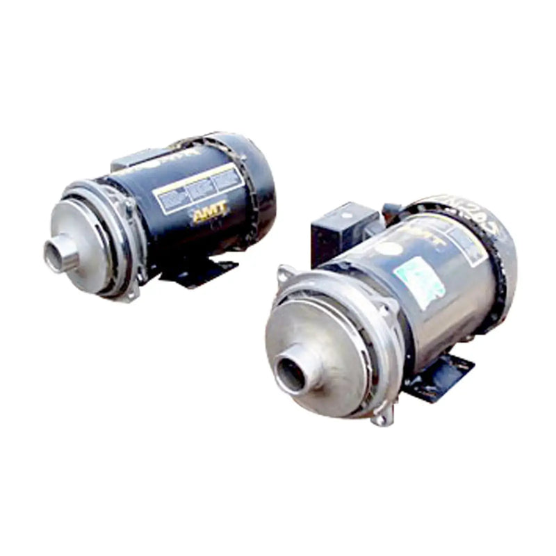 AMT 490D-98 ; 490B-98 Centrifugal Pump (2 HP, 118 GPM Max)