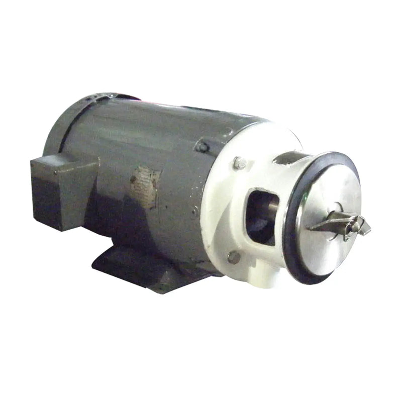 APV 6 Centrifugal Pump (31.5 HP, 90 GPM Max)