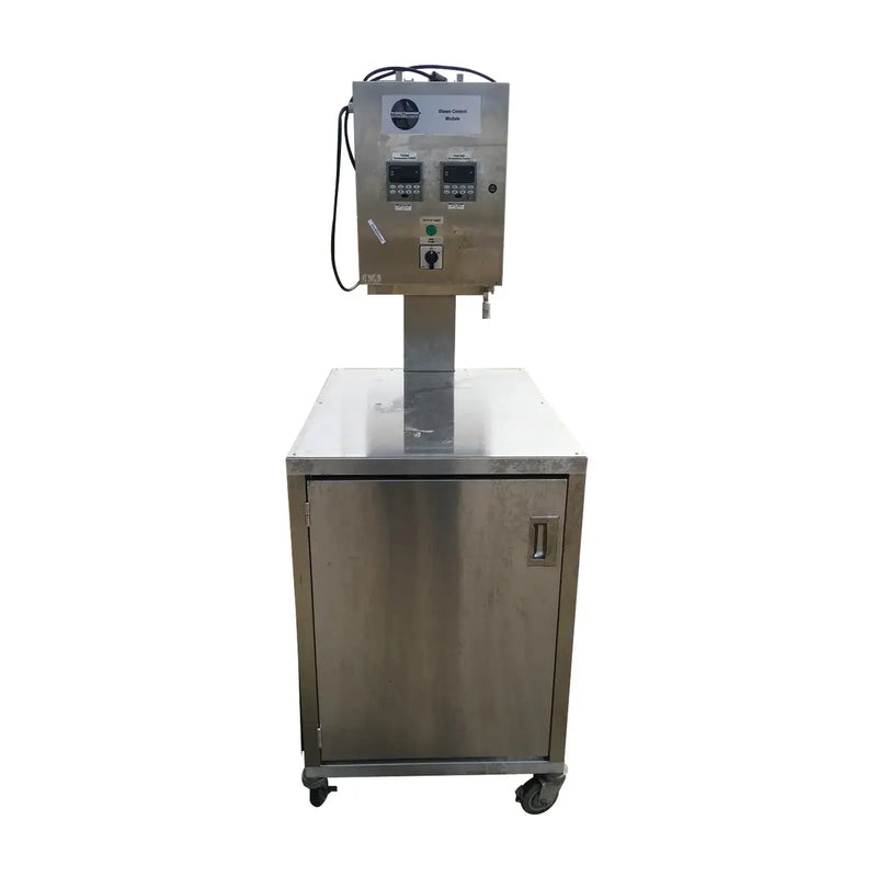 Microthermics Direct Steam UHT/HTST Lab Pasteurizer