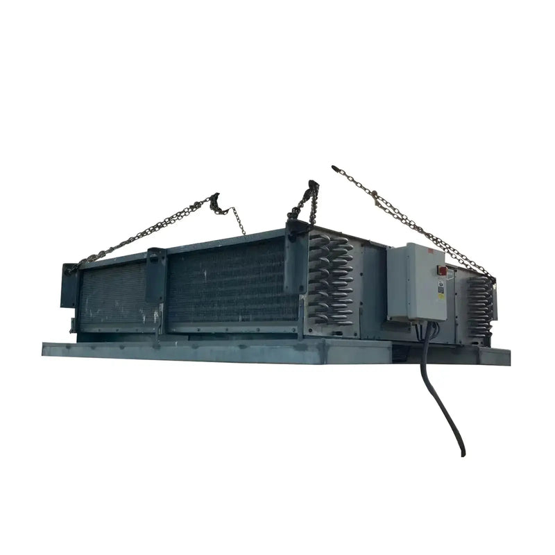 Evapco SSTD2-00700-3 Bobina evaporadora de amoníaco - 9 TR, 2 ventiladores (temperatura baja/media)