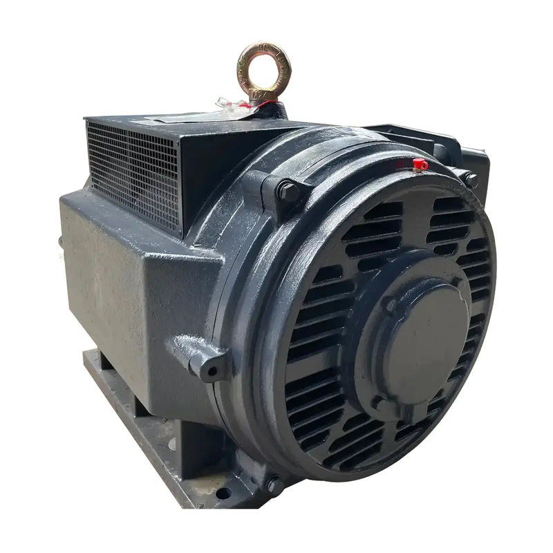 Century PN0AA09A01C Motor (125 HP, 1785 RPM, 230/460 V)