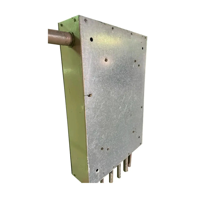 Tablero de panel Challenger PRL2 (480/277 voltios, trifásico, 100 amperios)