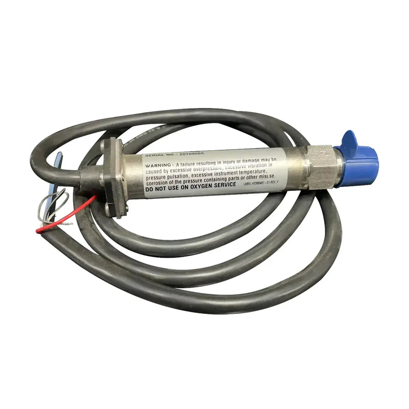 Ashcroft K1-7-M02-42-F2 Pressure Transducer (300 PSI)