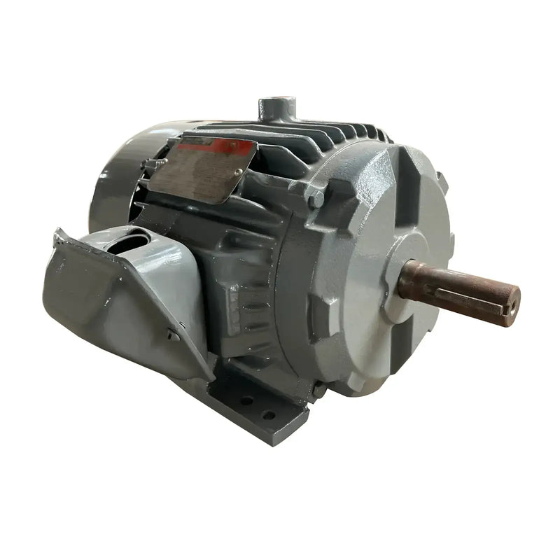 Reliance P18G0311S Motor (3 HP, 1730 RPM, 230/460 V)