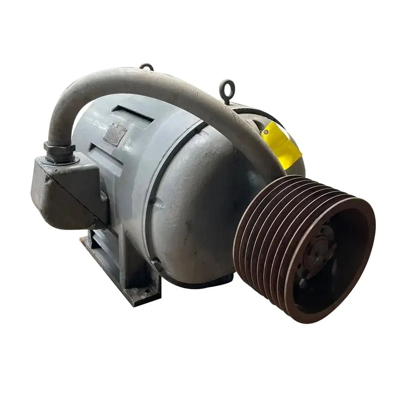 Ideal Polyphase Induction Motor (150 HP, 1175 RPM, 440 V)
