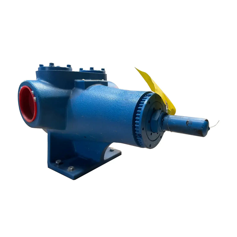 GEA FES 290-000020-022 Bare Oil Pump (55 GPM Max)