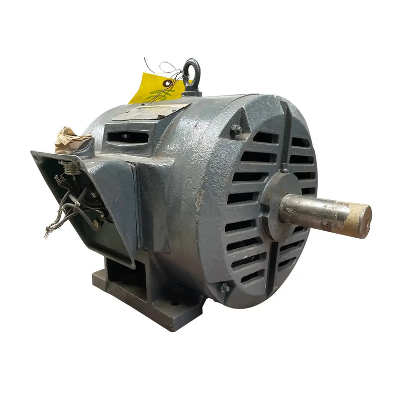Motor Reliance (3 HP, 1165 RPM, 230/460 V)