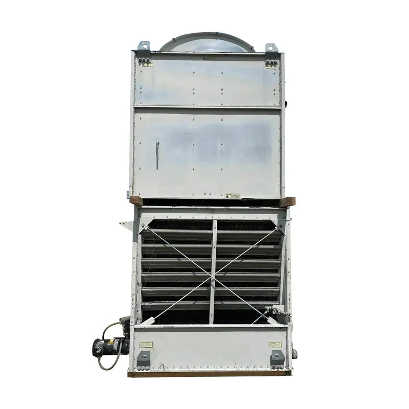 BAC FXV-L421 XR Evaporative Condenser (30 Nominal Tons 1 Tower Unit)