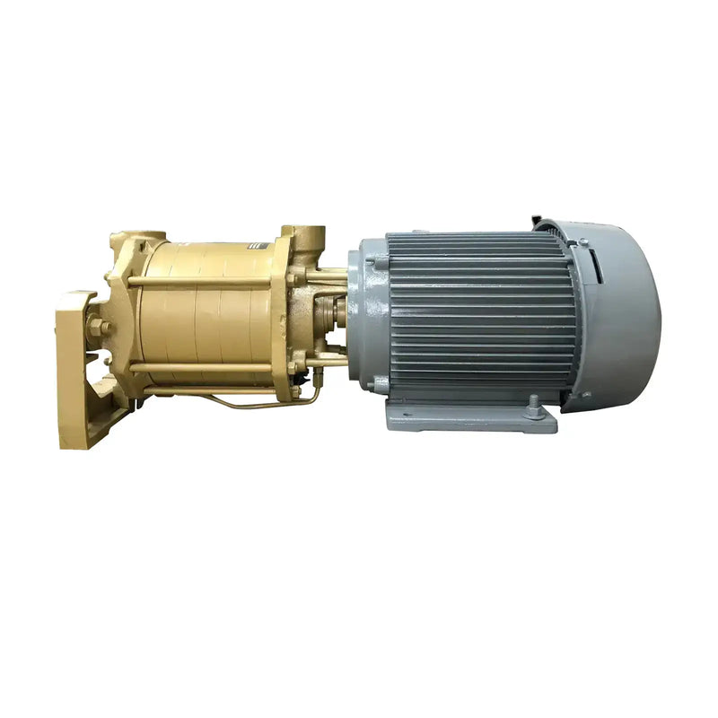 MTH L52J AI Vacuum Pump (5 HP)