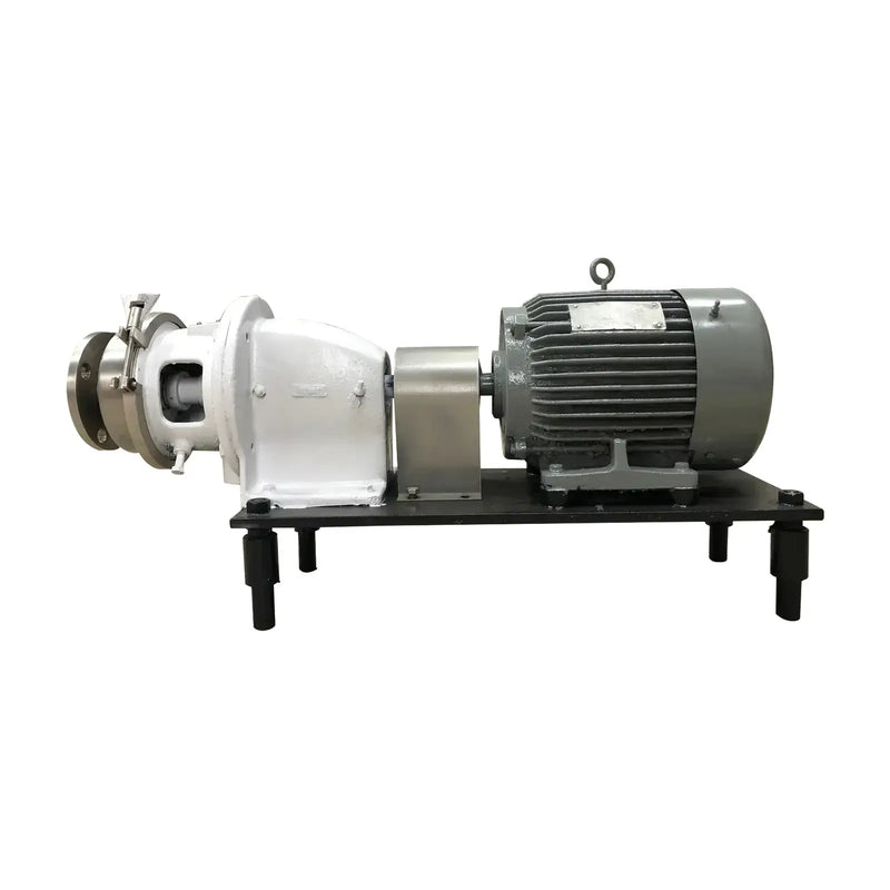 Crepaco 6C Centrifugal Pump (5 HP)