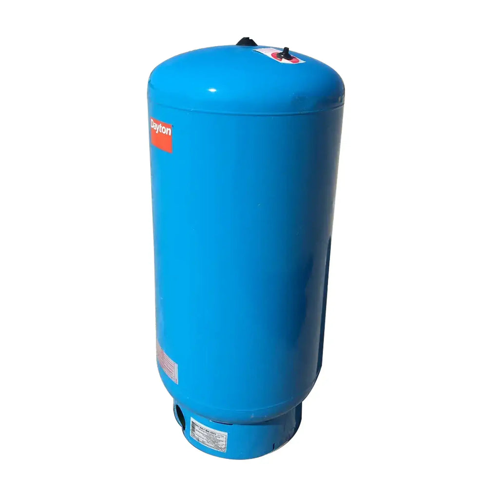 Dayton Precharged Water Well Tank 62 Gallons