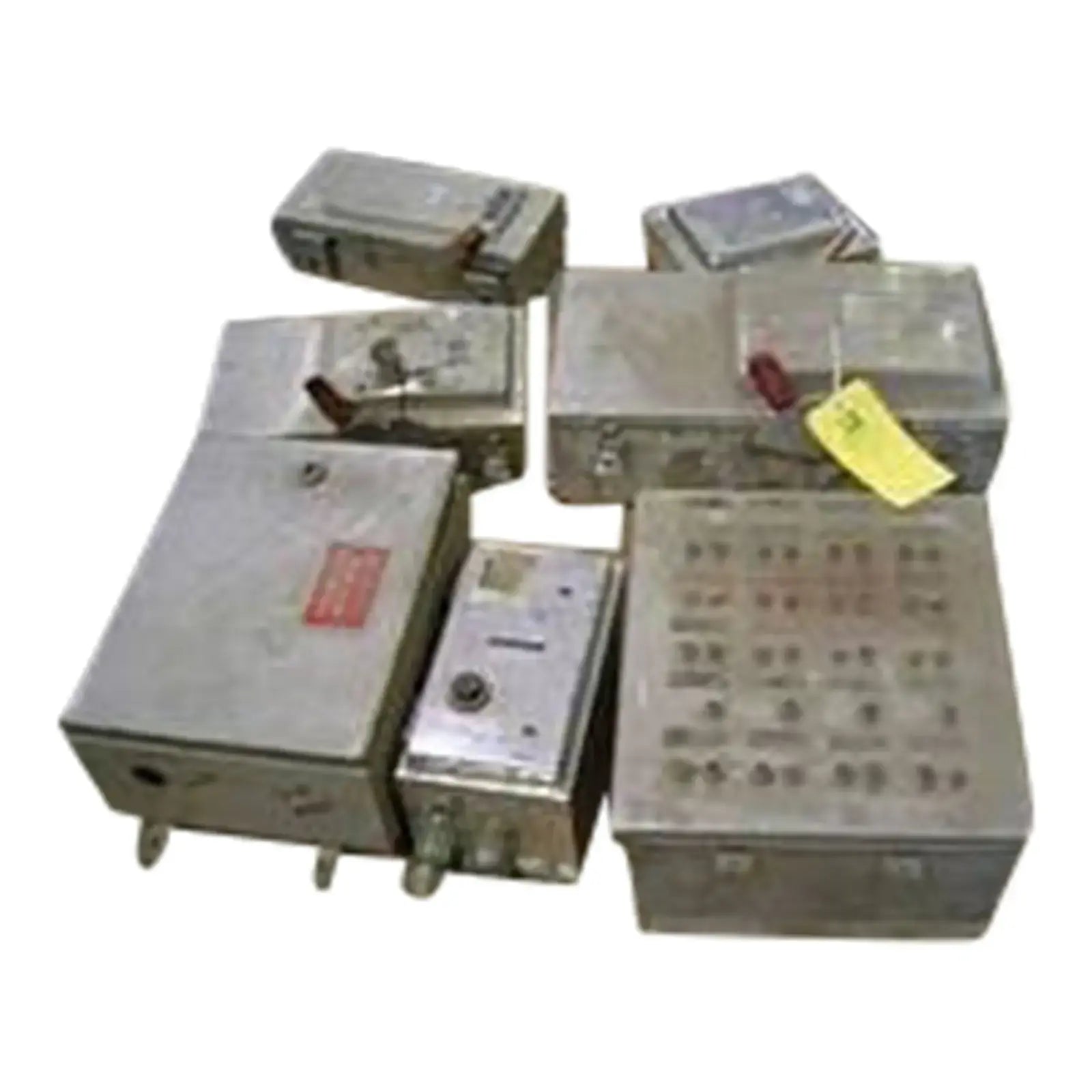 Junction Boxes