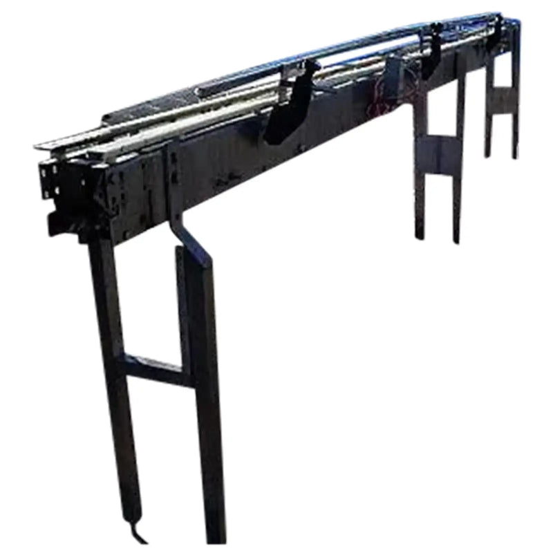 Stainless Steel Table Top Conveyor