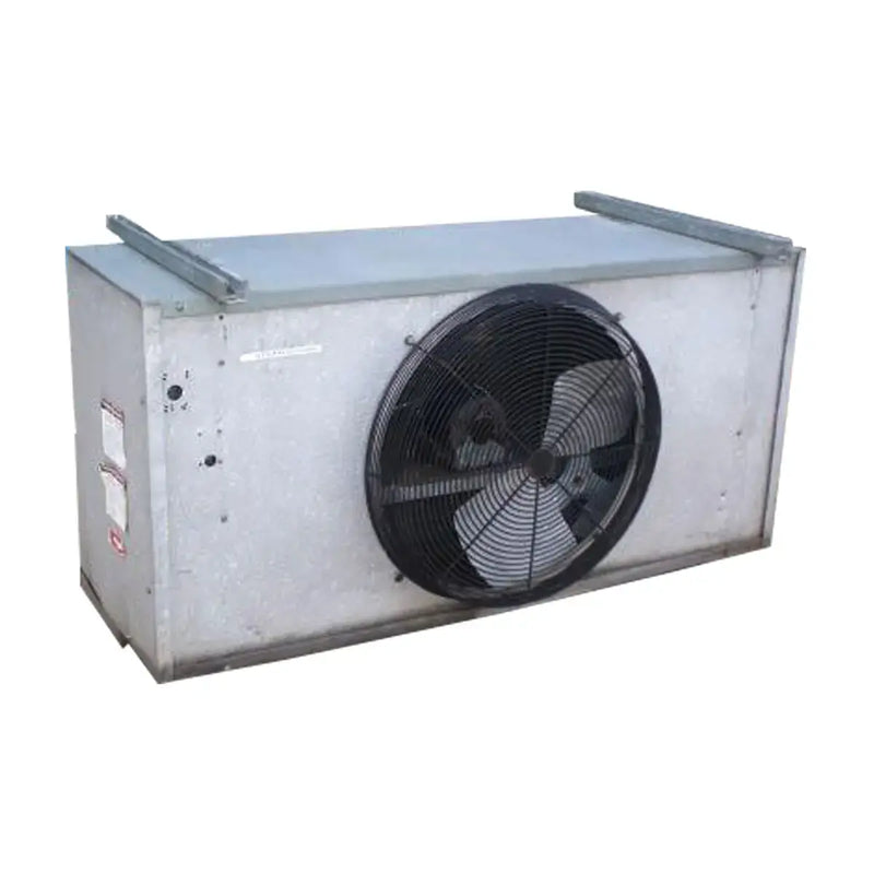Snyder General EEP-016CM33 Ammonia/Freon Evaporator Coil- (Medium Temperature)