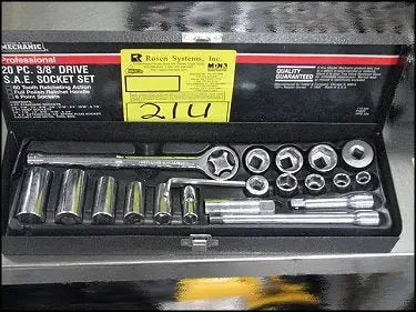 Socket Set