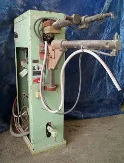 Spot Welding Machine