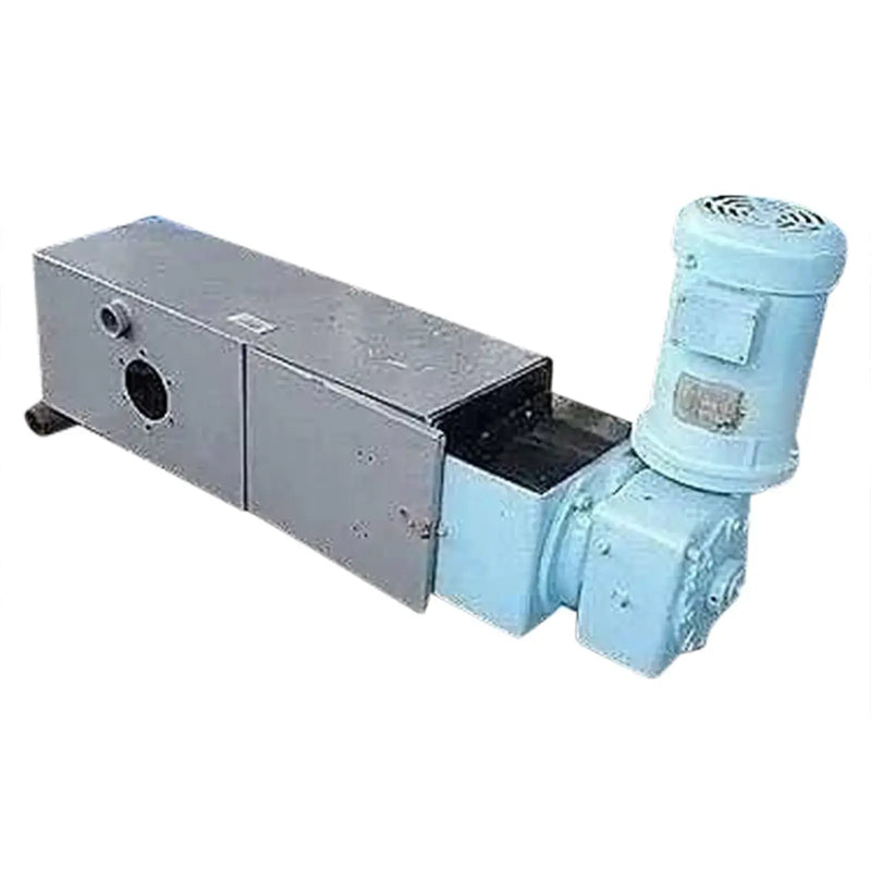 Prensa extractora de agua Somat HE-6S Hydra