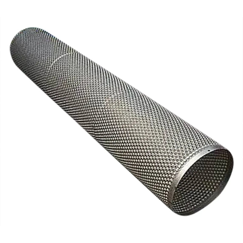 Stainless Steel Sifter Screen
