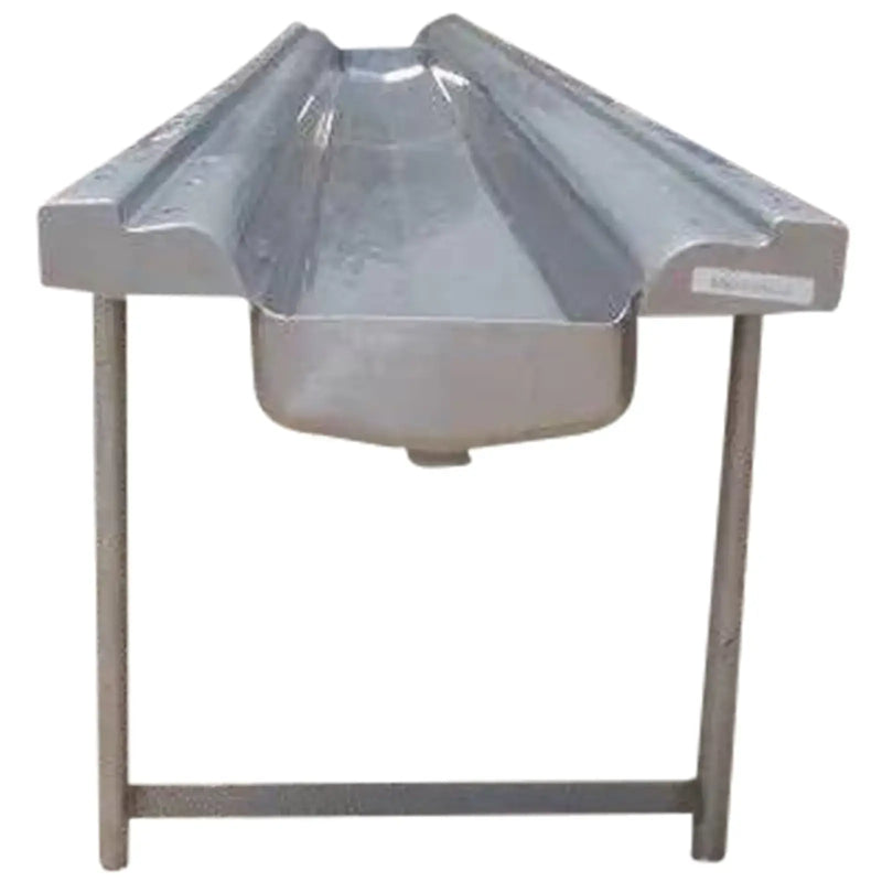 Stainless Steel Cheese Drain Table