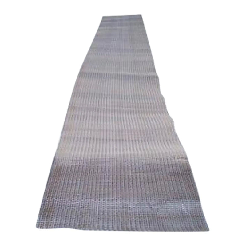 Stainless Steel Honeycomb Flat Wire Conveyor Belt