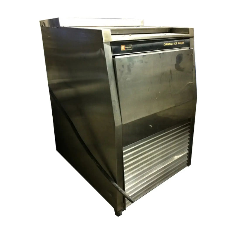 Reynolds Products, Inc. SCF-400-175 Máquina para hacer hielo en trozos (refrigeración con halocarbono (freón))