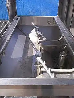 Stero Commercial Dishwasher
