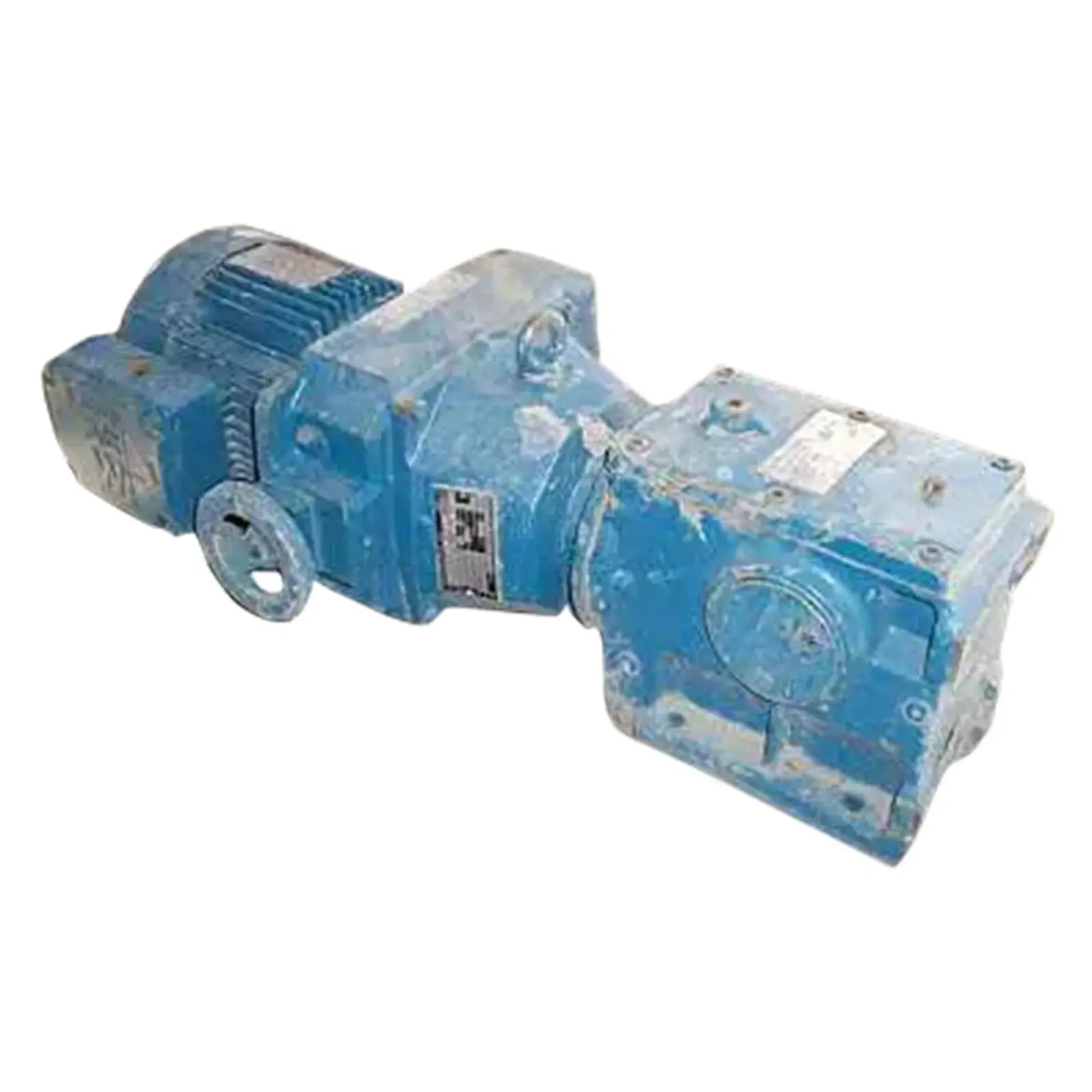 Reductor 2000 Rpm Reductor de velocidad variable de ángulo recto Sew-Eurodrive - 2 HP