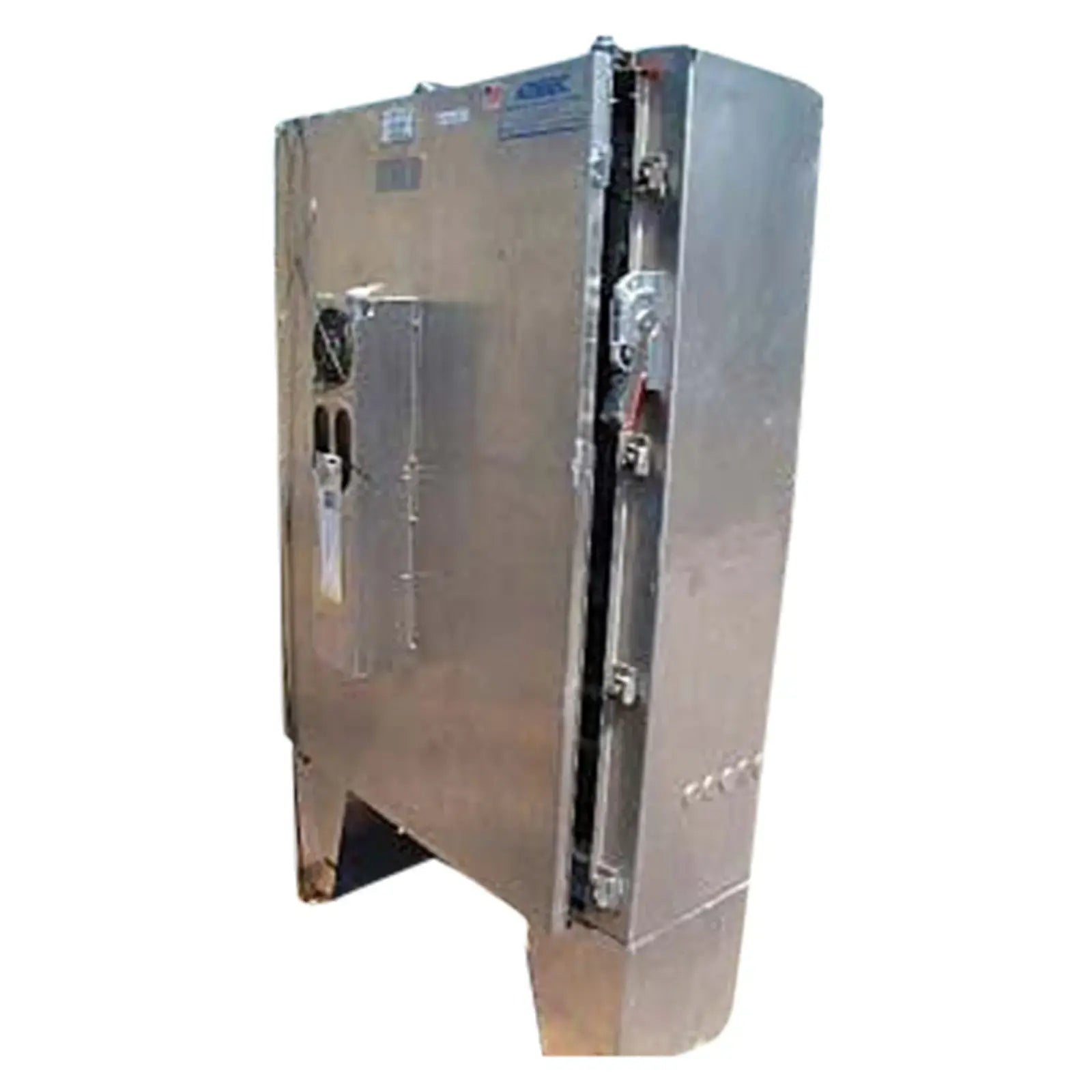 Used UFD Industrial Equipment for Sale | Genemco