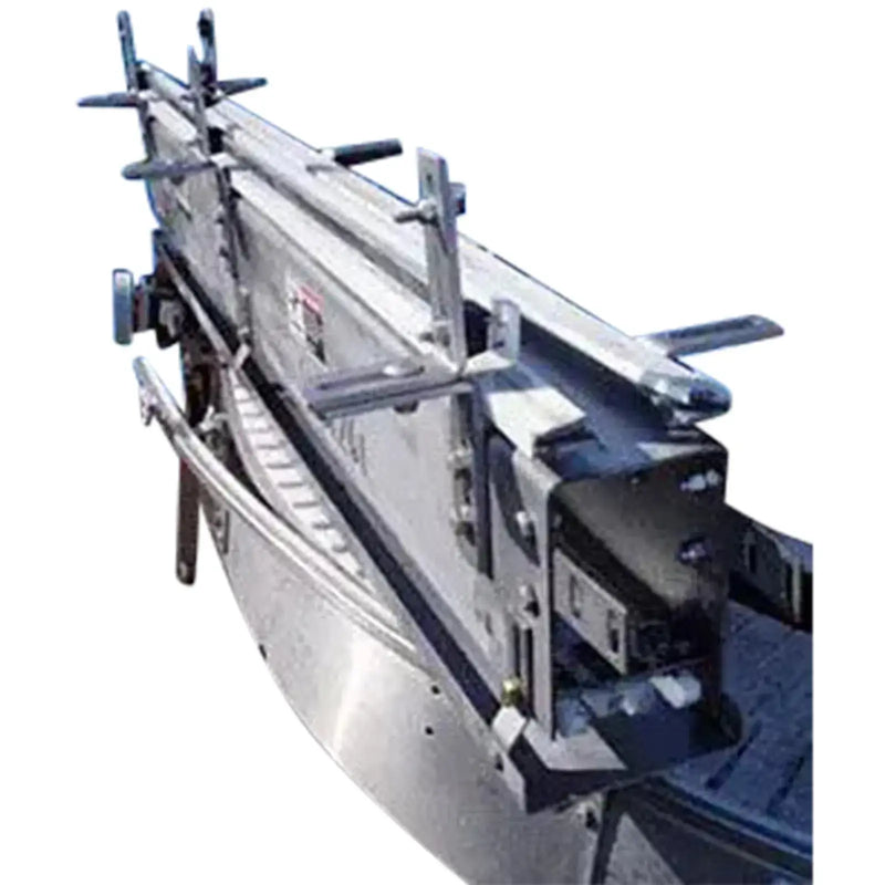 Arrowhead Table Top Conveyor System - 4.5" wide