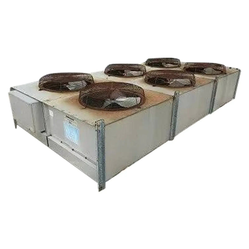 Bohn Refrigeration 6-Fan Condenser