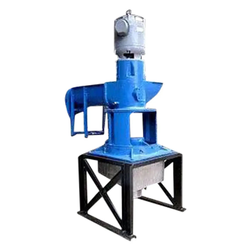Dezintegrator Rdf Rietz RD-12 Disintegrator with Hopper