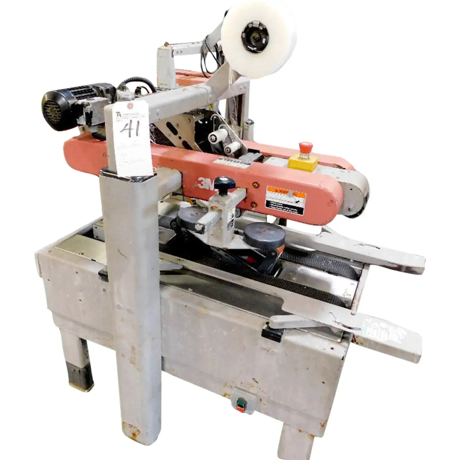 Case Closing Machine Case Sealers & Closers