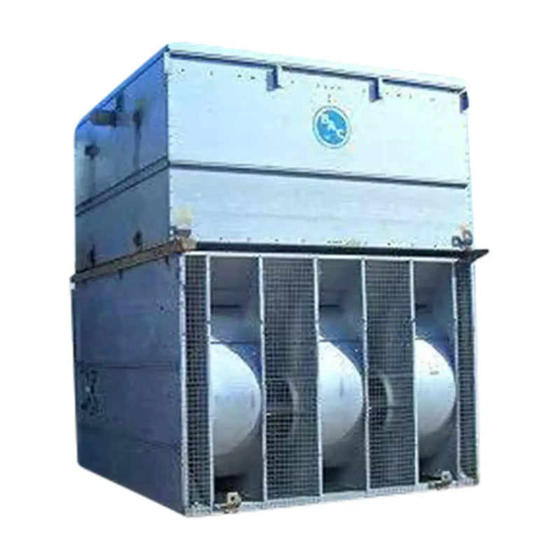 Condensador evaporativo Baltimore Aircoil Company - 454 toneladas
