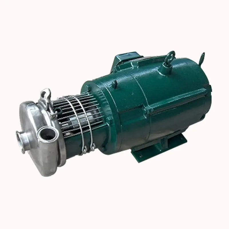 Tri Clover C216 Centrifugal Pump