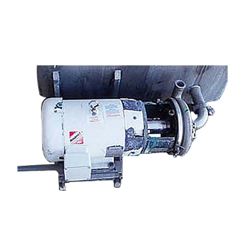 Tri-Clover C218MF21T-S Centrifugal Pump (10 HP)