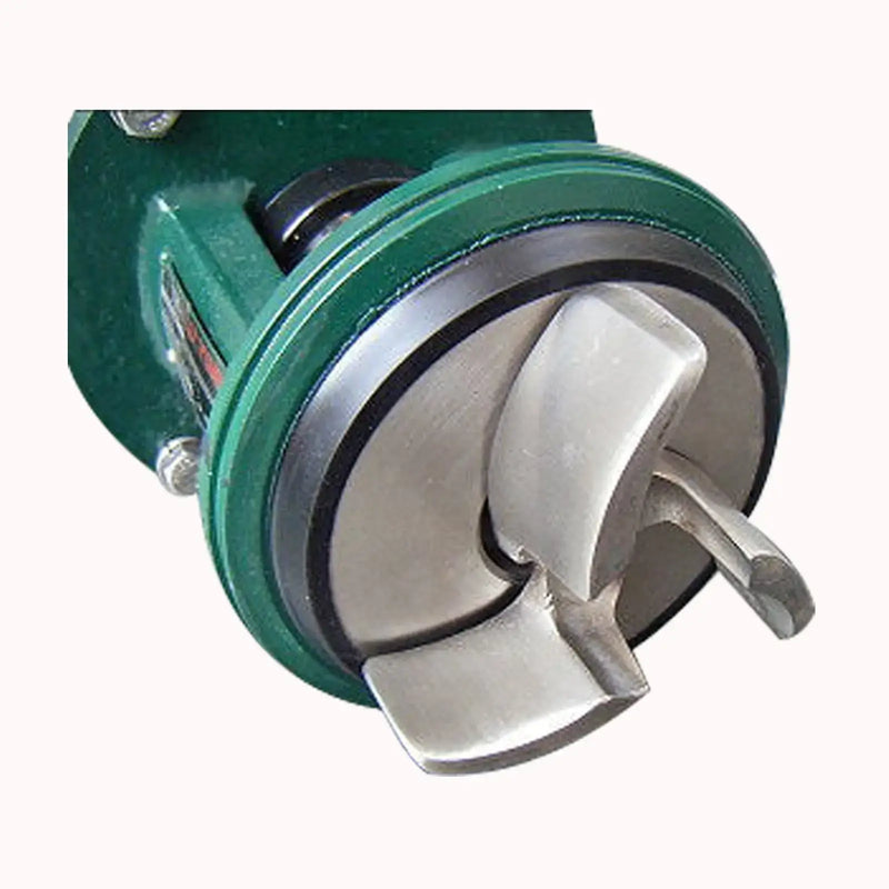Tri-Clover Centrifugal Pump