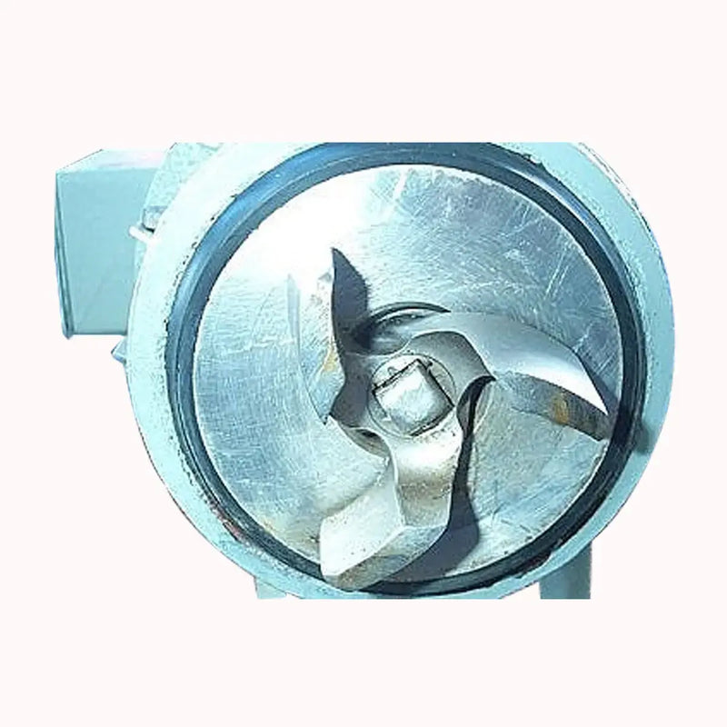 Tri Clover Centrifugal Pump