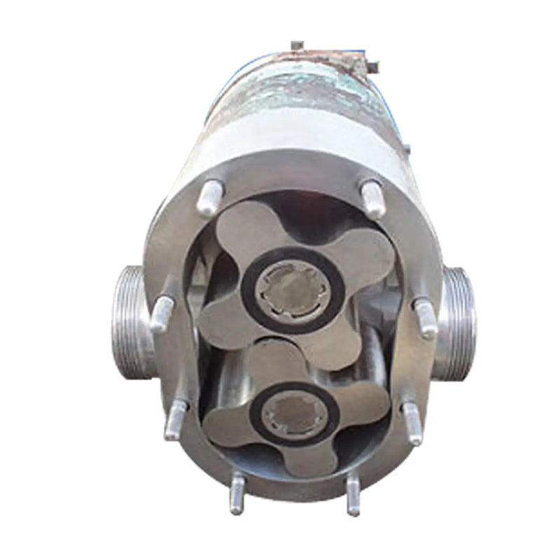 Tri-Clover PR125 Positive Displacement Pump