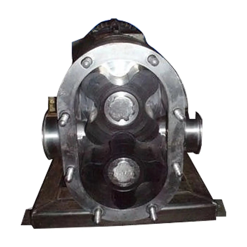 Tri Clover PRED125 Positive Displacement Pump