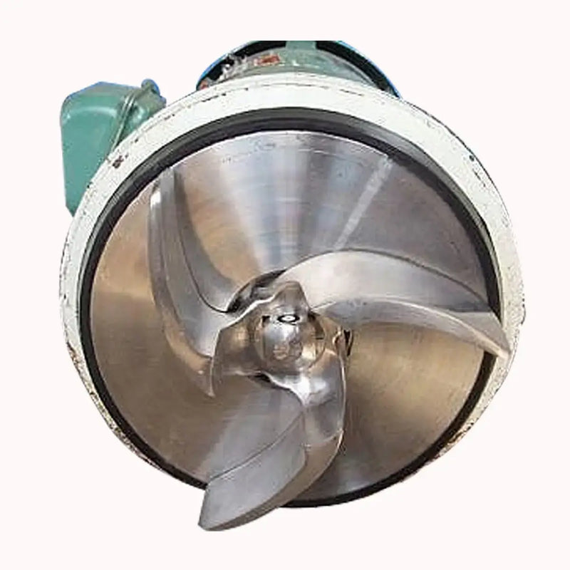 Tri-Flo Centrifugal Pump Model C216