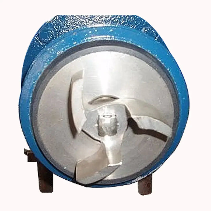 Tri-Flo Sanitary Centrifugal Pump