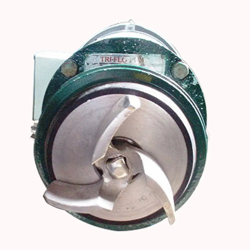 Tri-Flo Sanitary Centrifugal Pump