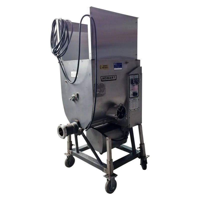 Hobart sales mixer grinder