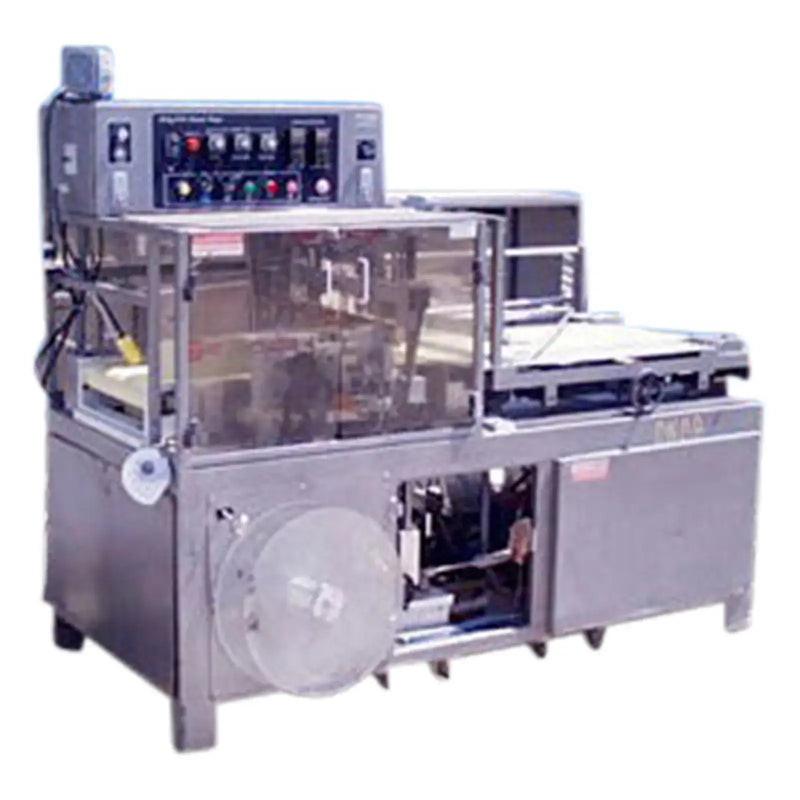 Voneiff-Gibson Model 3000 Automatic Wrapper