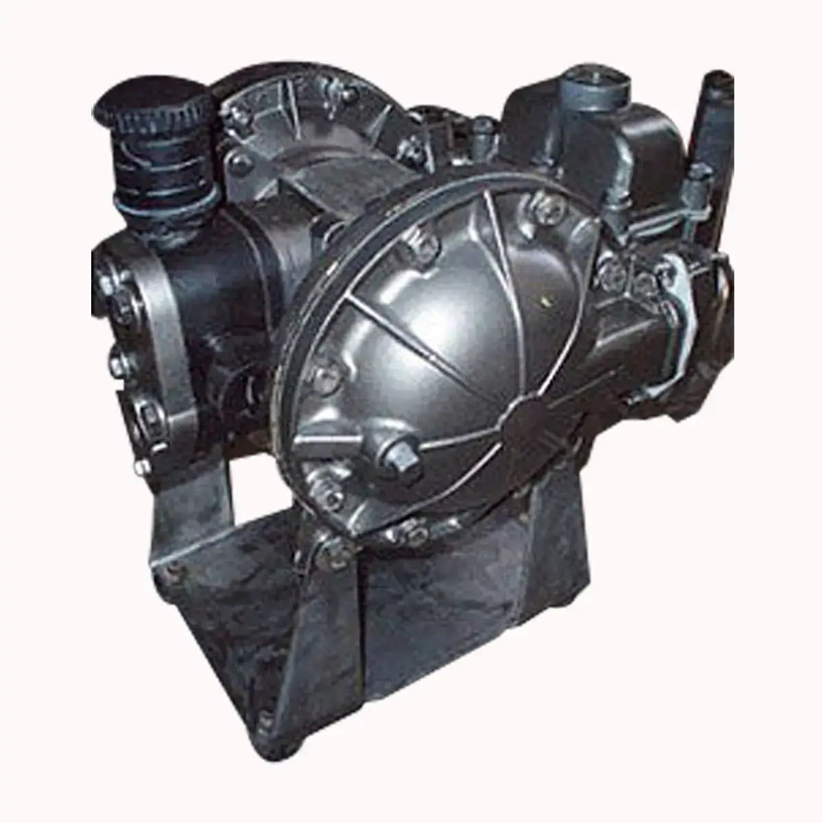 Bomba de diafragma neumática Sandpiper Warren Rupp